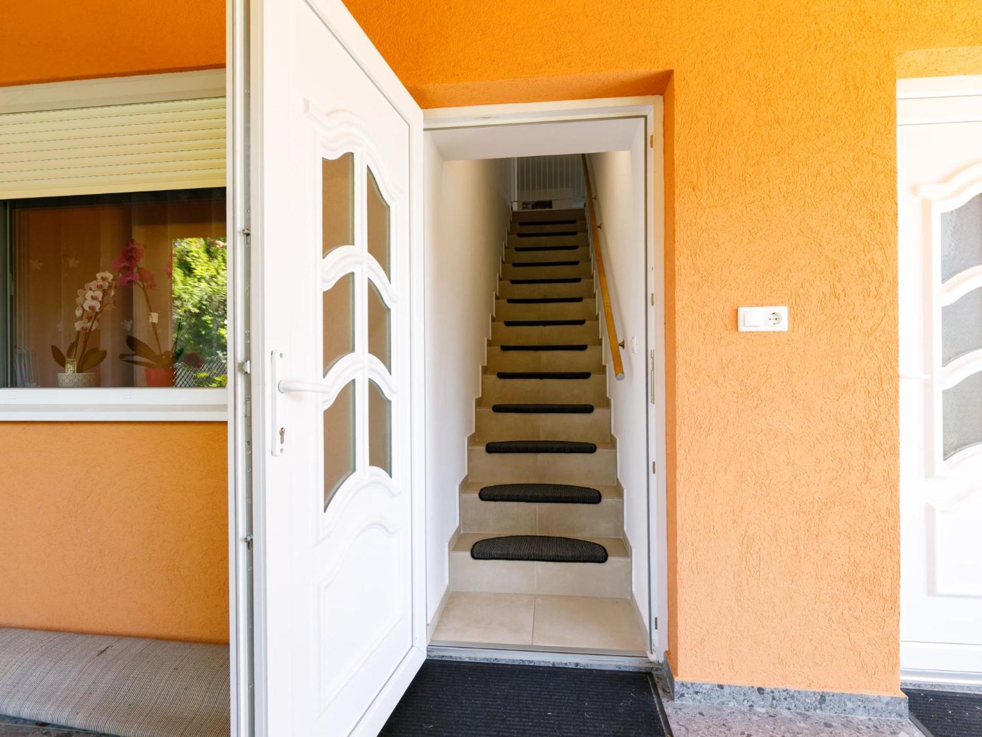 Apartment Beate - Bac121 By Interhome Badacsonytomaj Kültér fotó