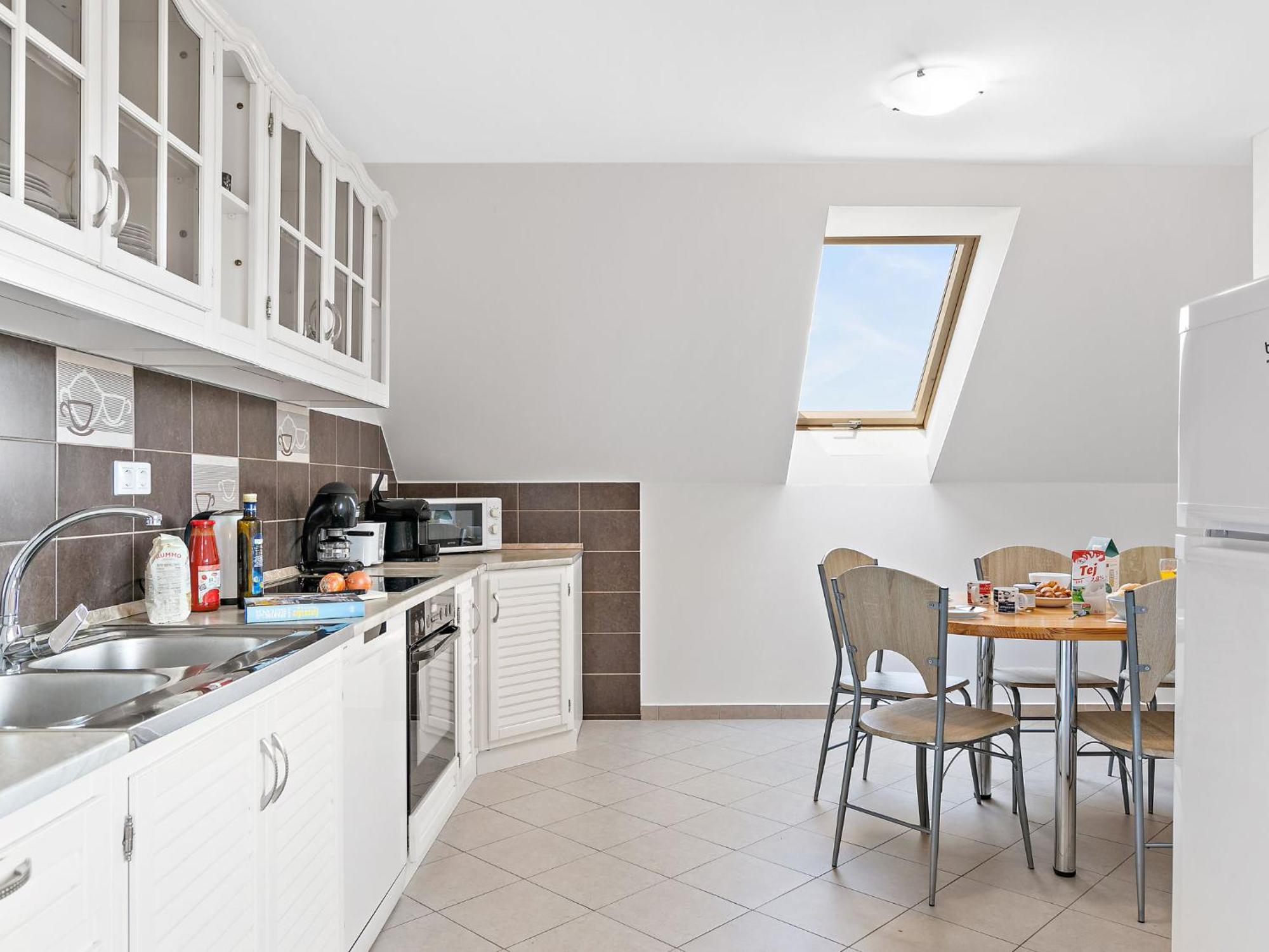 Apartment Beate - Bac121 By Interhome Badacsonytomaj Kültér fotó