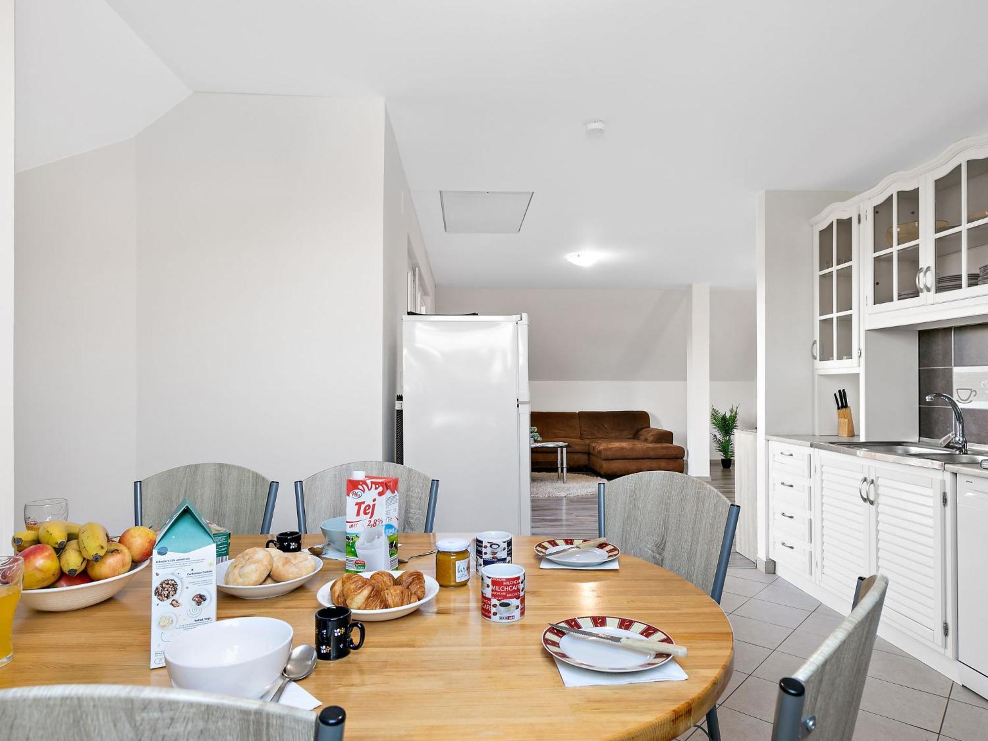 Apartment Beate - Bac121 By Interhome Badacsonytomaj Kültér fotó