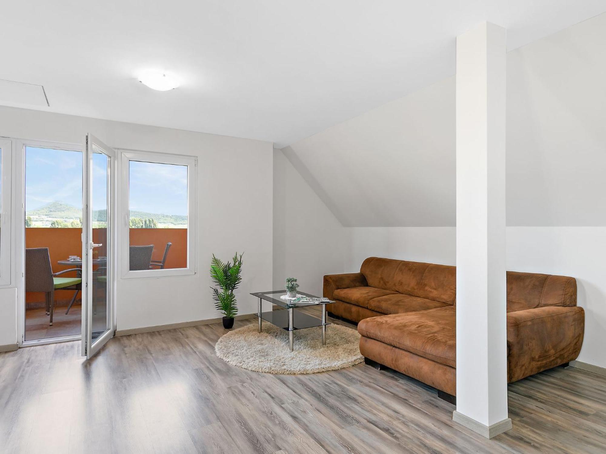 Apartment Beate - Bac121 By Interhome Badacsonytomaj Kültér fotó