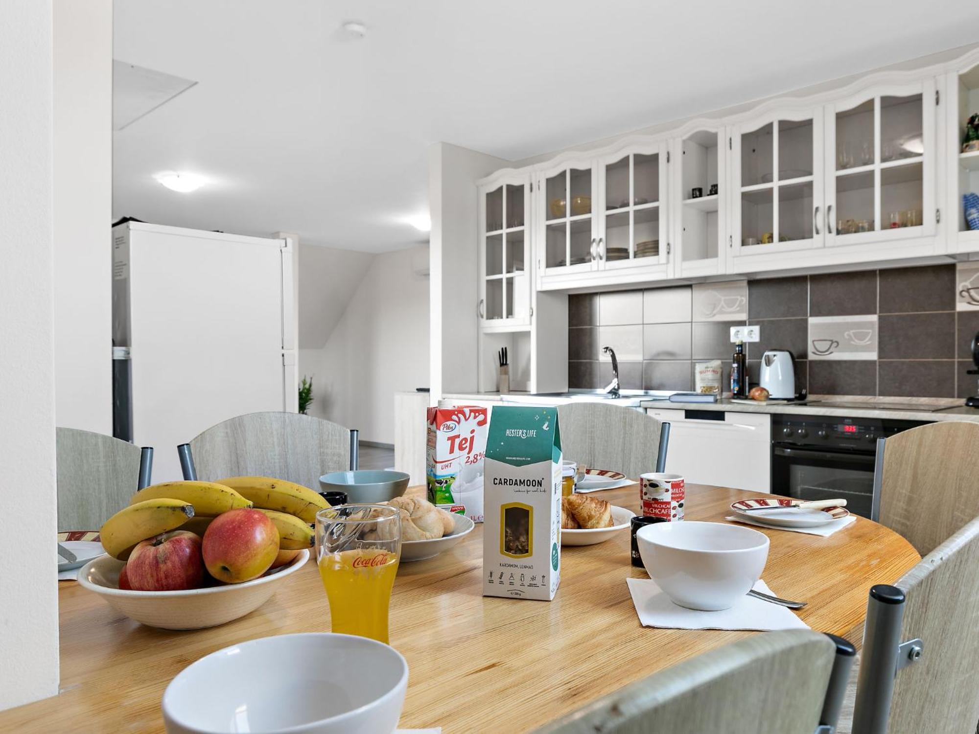 Apartment Beate - Bac121 By Interhome Badacsonytomaj Kültér fotó