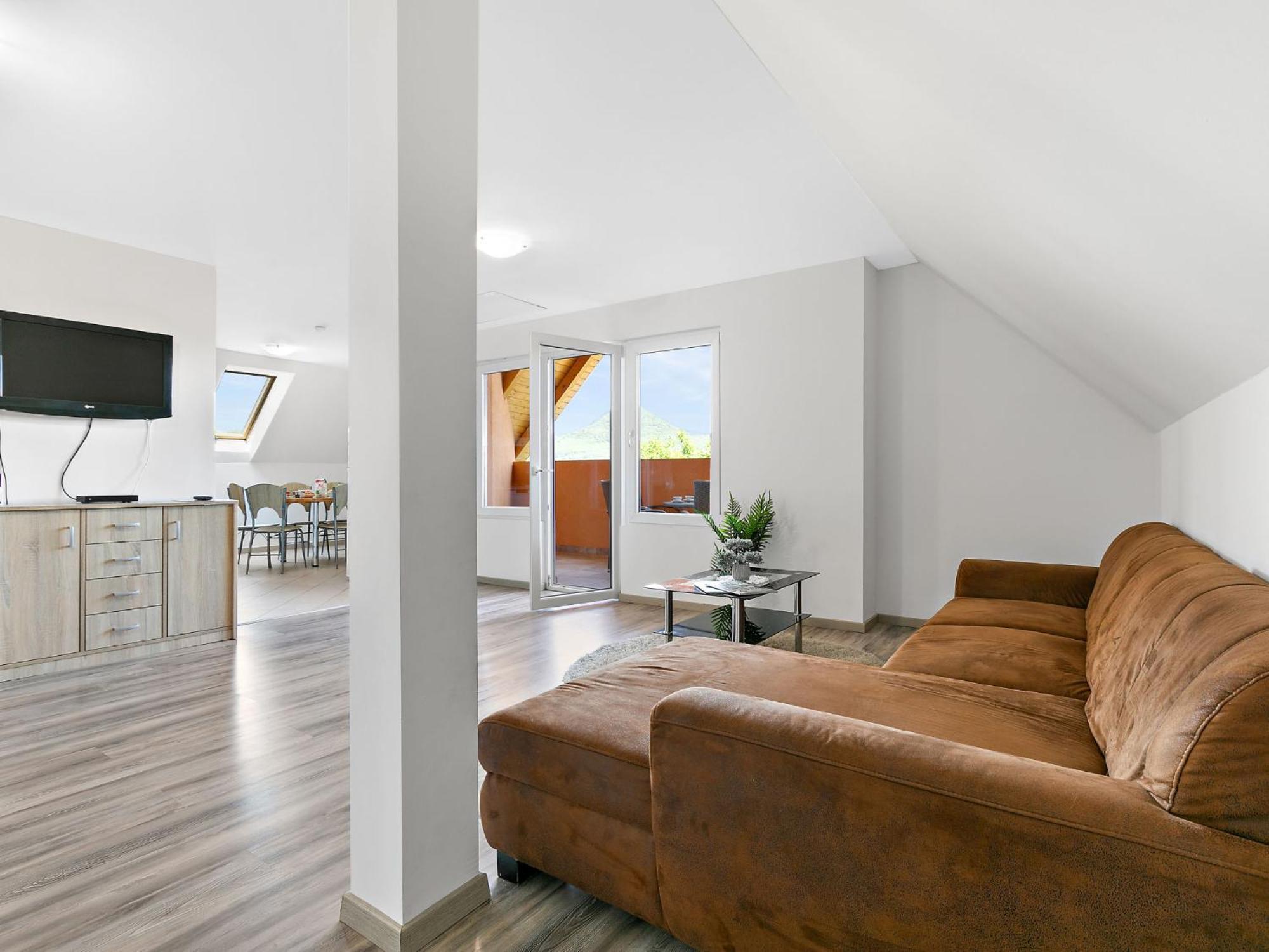 Apartment Beate - Bac121 By Interhome Badacsonytomaj Kültér fotó
